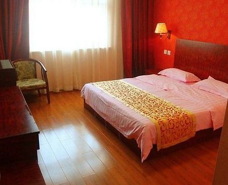 Beijing Airport Xinyue Business Hotel 客房 照片
